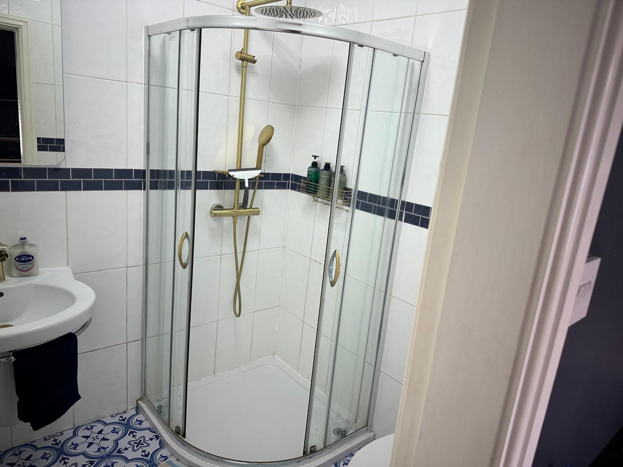 Lux Akinle Residence Nottingham Extérieur photo