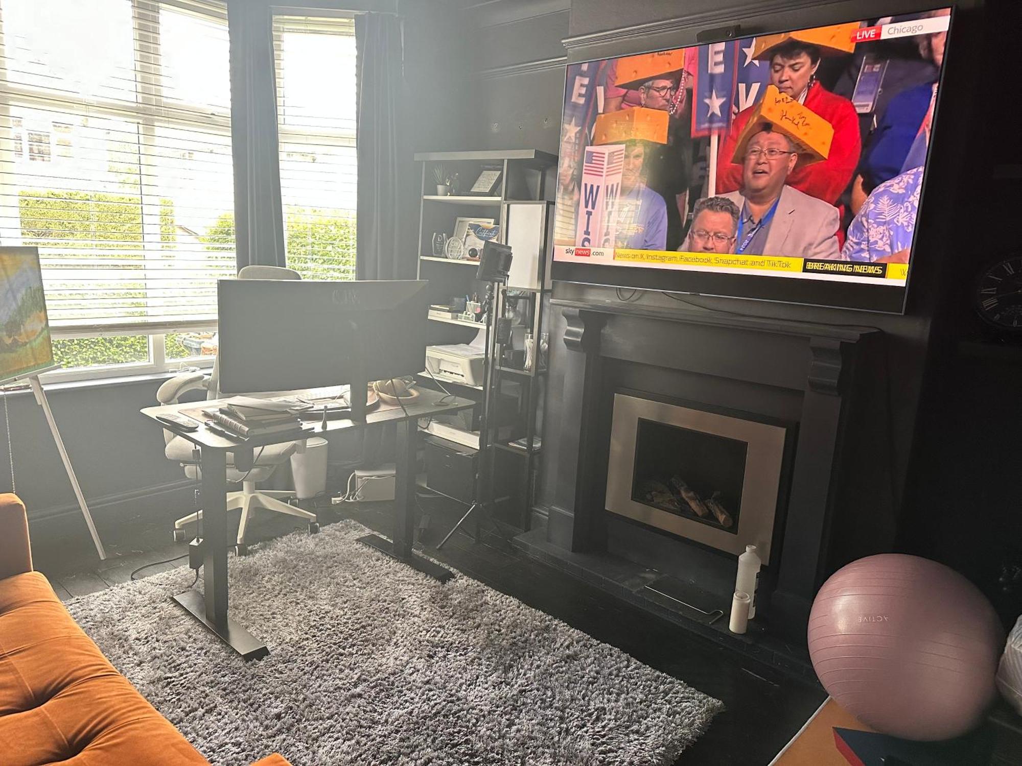 Lux Akinle Residence Nottingham Extérieur photo